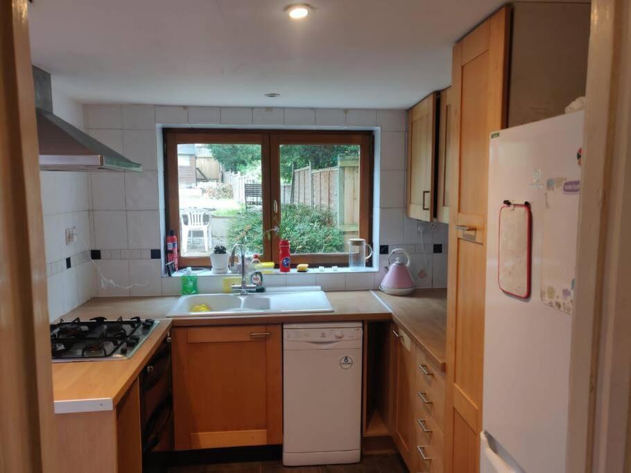 The Albany House Vacation Home バース エクステリア 写真