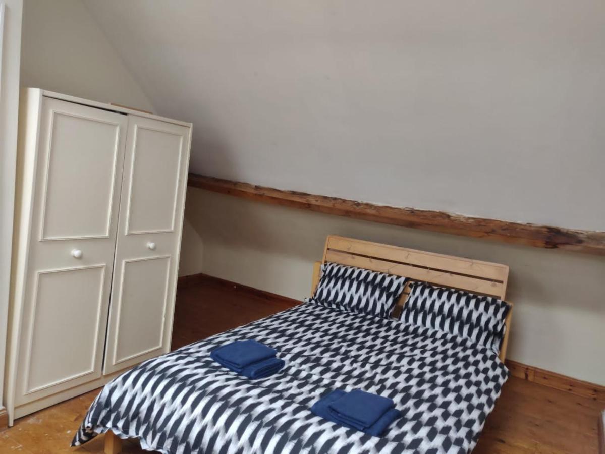 The Albany House Vacation Home バース エクステリア 写真