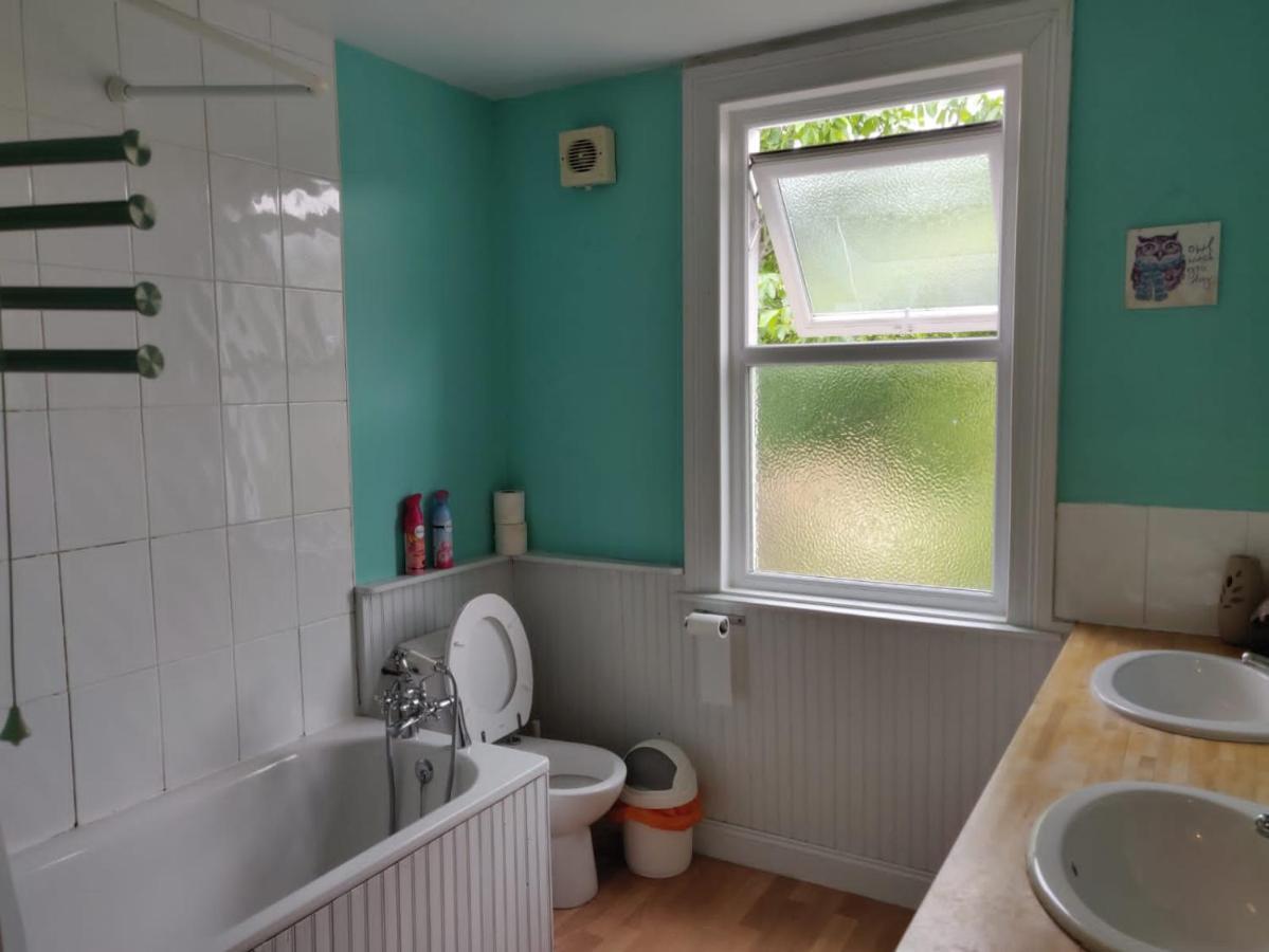 The Albany House Vacation Home バース エクステリア 写真