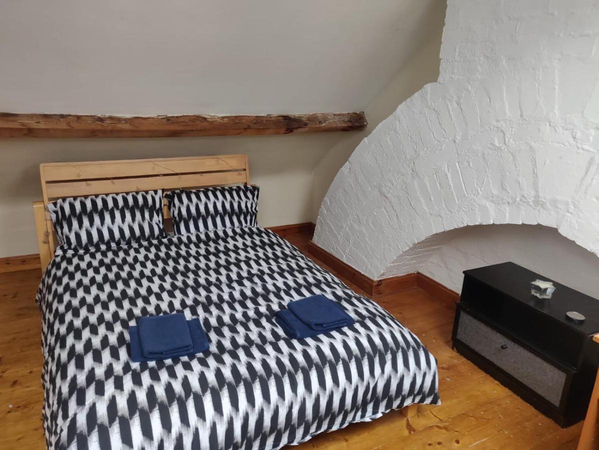 The Albany House Vacation Home バース エクステリア 写真