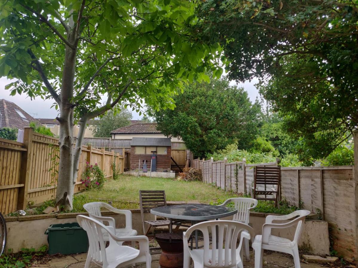 The Albany House Vacation Home バース エクステリア 写真