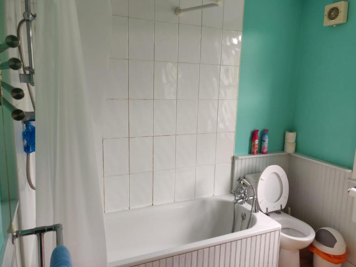The Albany House Vacation Home バース エクステリア 写真
